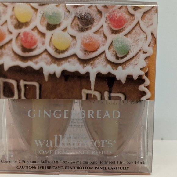 NEW! Bath & Body Works Into the Woods Sled Wallflower Scent Diffuser Bundle - Picture 4 of 5